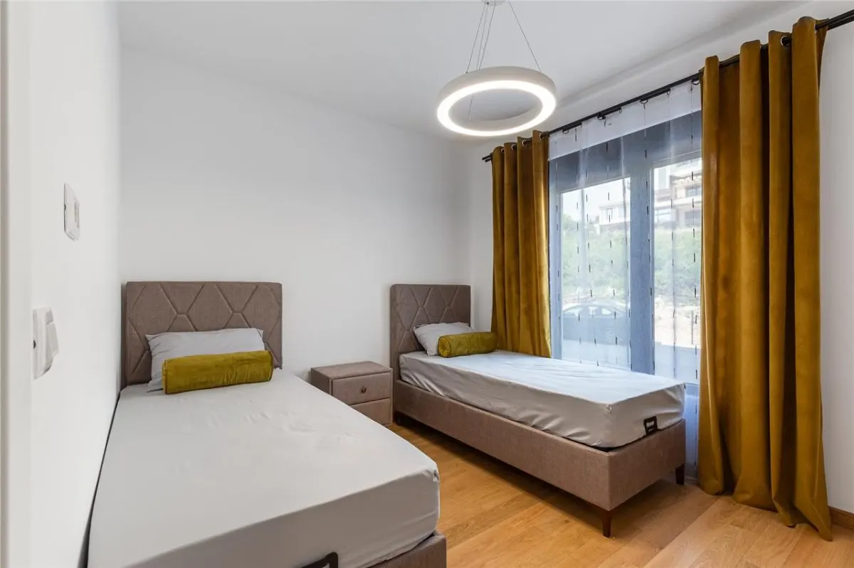 Apartament de vanzare in Budva - foto 2