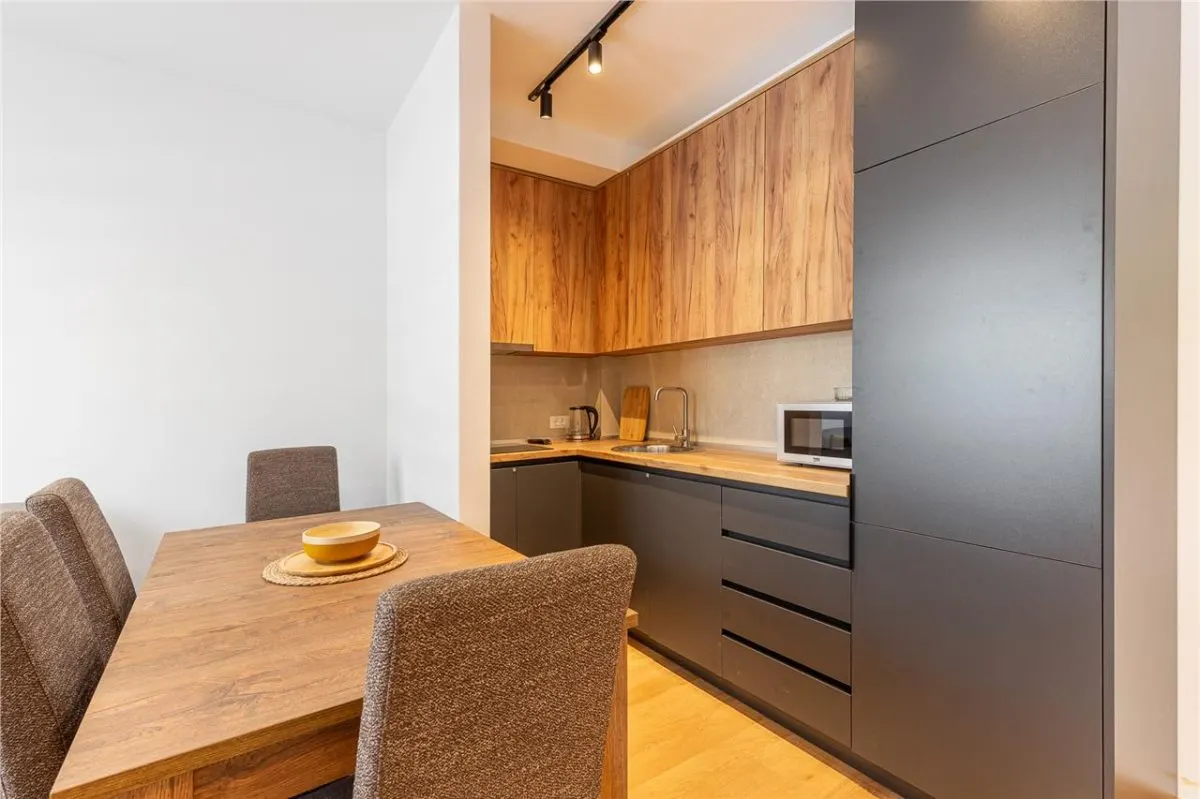 Apartament de vanzare in Budva - foto 11