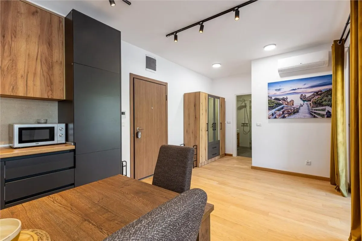 Apartament de vanzare in Budva - foto 15