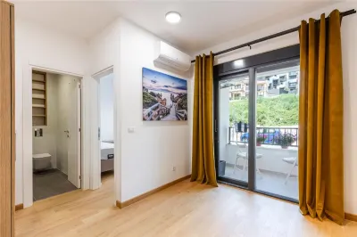Apartament de vanzare in Budva - foto 17