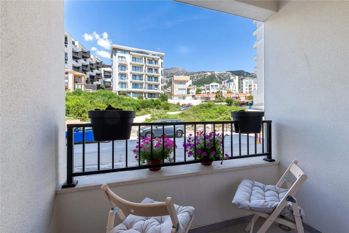 Apartament de vanzare in Budva - foto 18