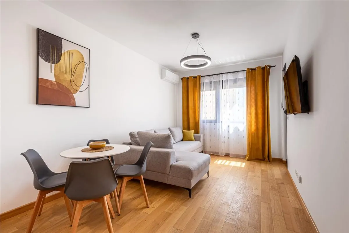 Apartament de vanzare in Budva - foto 19