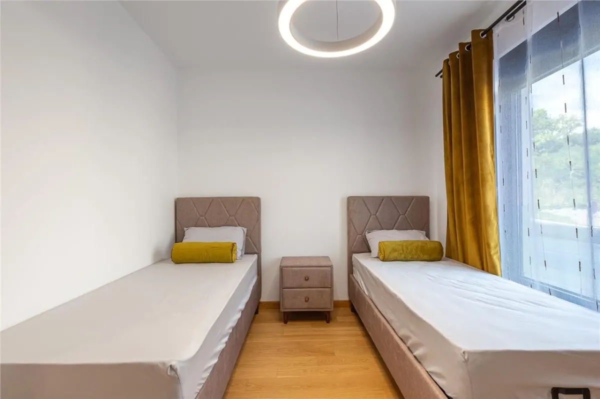 Apartament de vanzare in Budva - foto 3