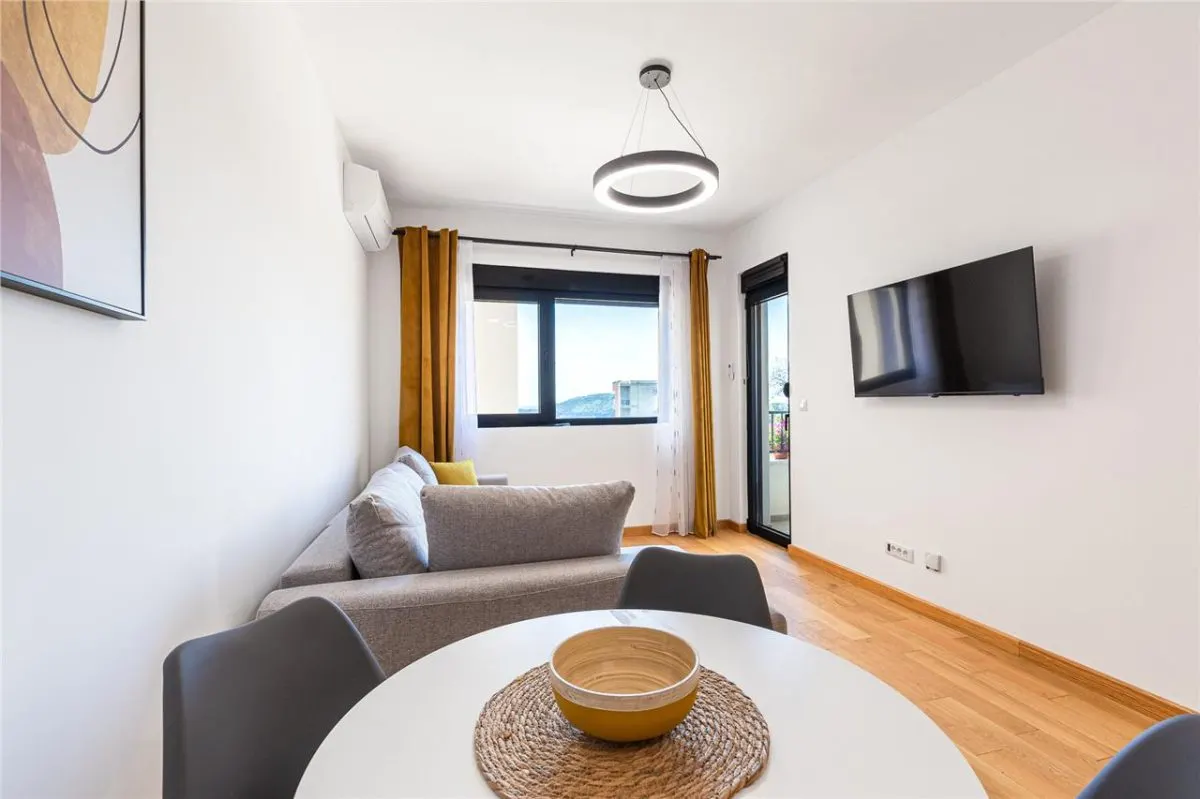 Apartament de vanzare in Budva - foto 21