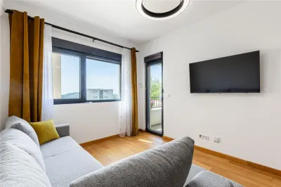 Apartament de vanzare in Budva - foto 23
