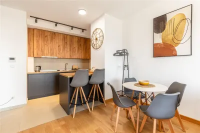 Apartament de vanzare in Budva - foto 24