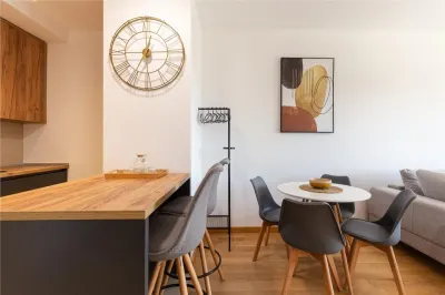 Apartament de vanzare in Budva - foto 25