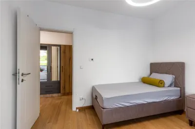 Apartament de vanzare in Budva - foto 4
