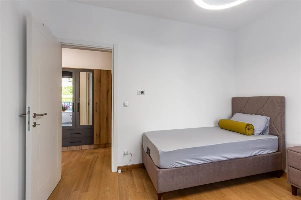 Apartament de vanzare in Budva - foto 4