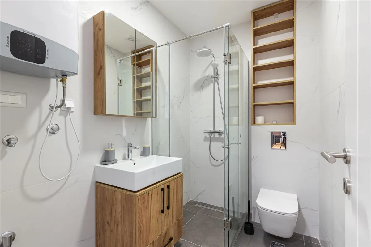 Apartament de vanzare in Budva - foto 5