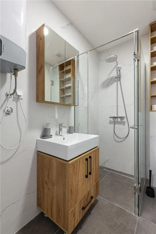 Apartament de vanzare in Budva - foto 6