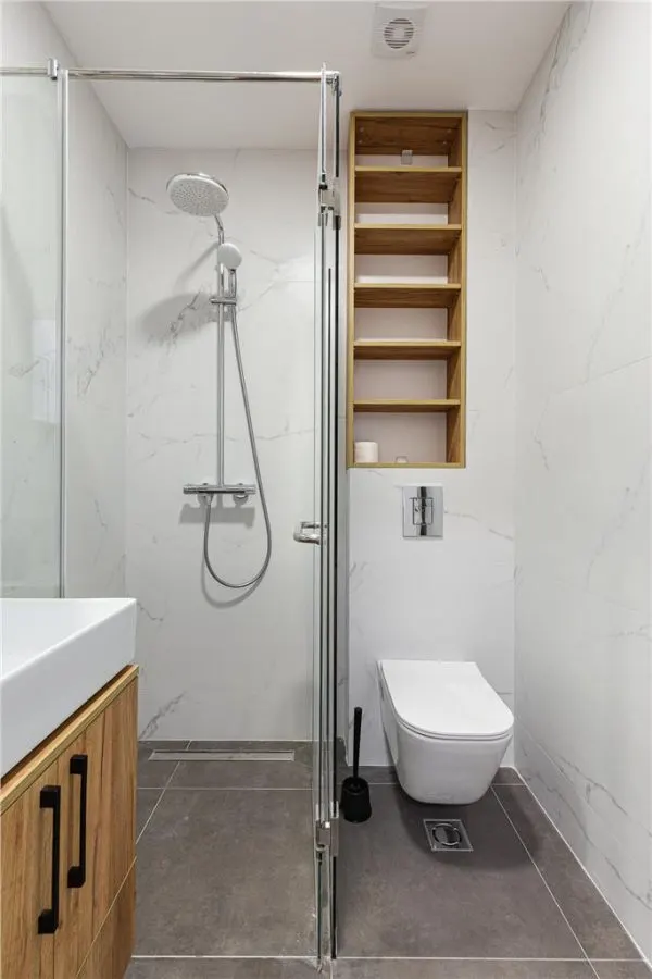 Apartament de vanzare in Budva - foto 7