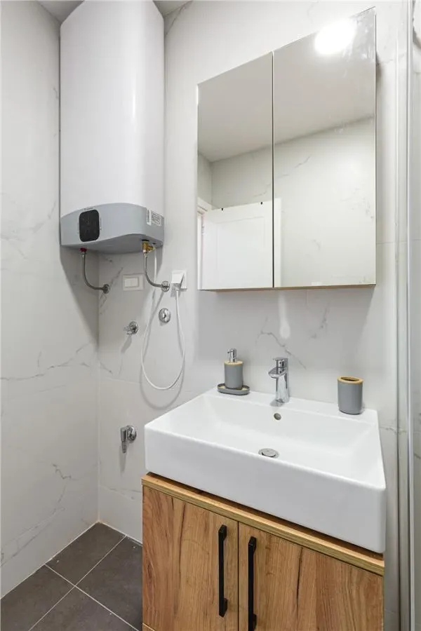Apartament de vanzare in Budva - foto 8