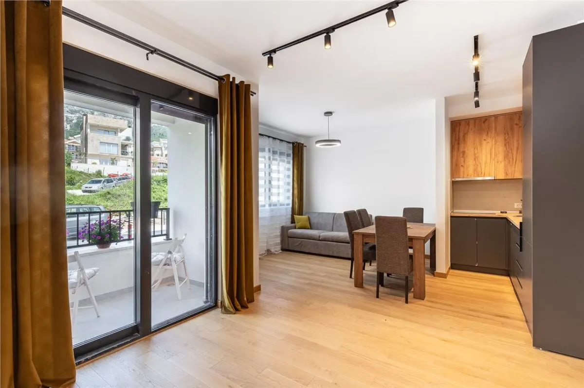 Apartament de vanzare in Budva - foto 9