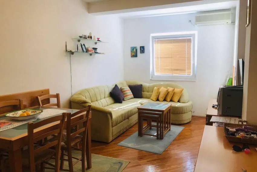 Apartment for Sale in Budva - foto 1