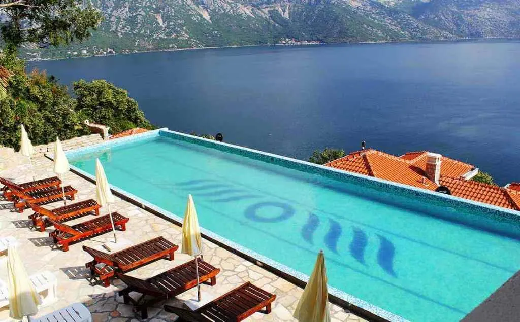 Apartamento en Venta en Kotor - foto 1