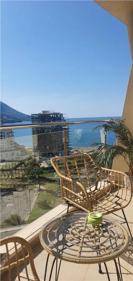 布德瓦待售公寓 - foto 4