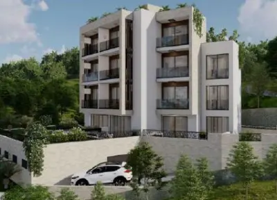 Apartamento en Venta en Tivat - foto 4