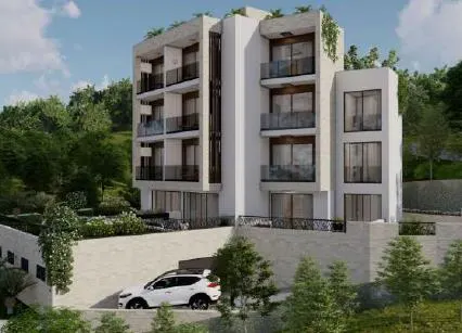Apartamento en Venta en Tivat - foto 4