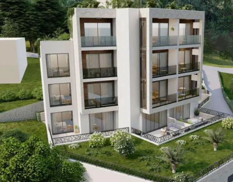 Apartamento en Venta en Tivat - foto 5