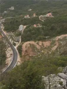 Teren de vanzare in Budva - foto 3