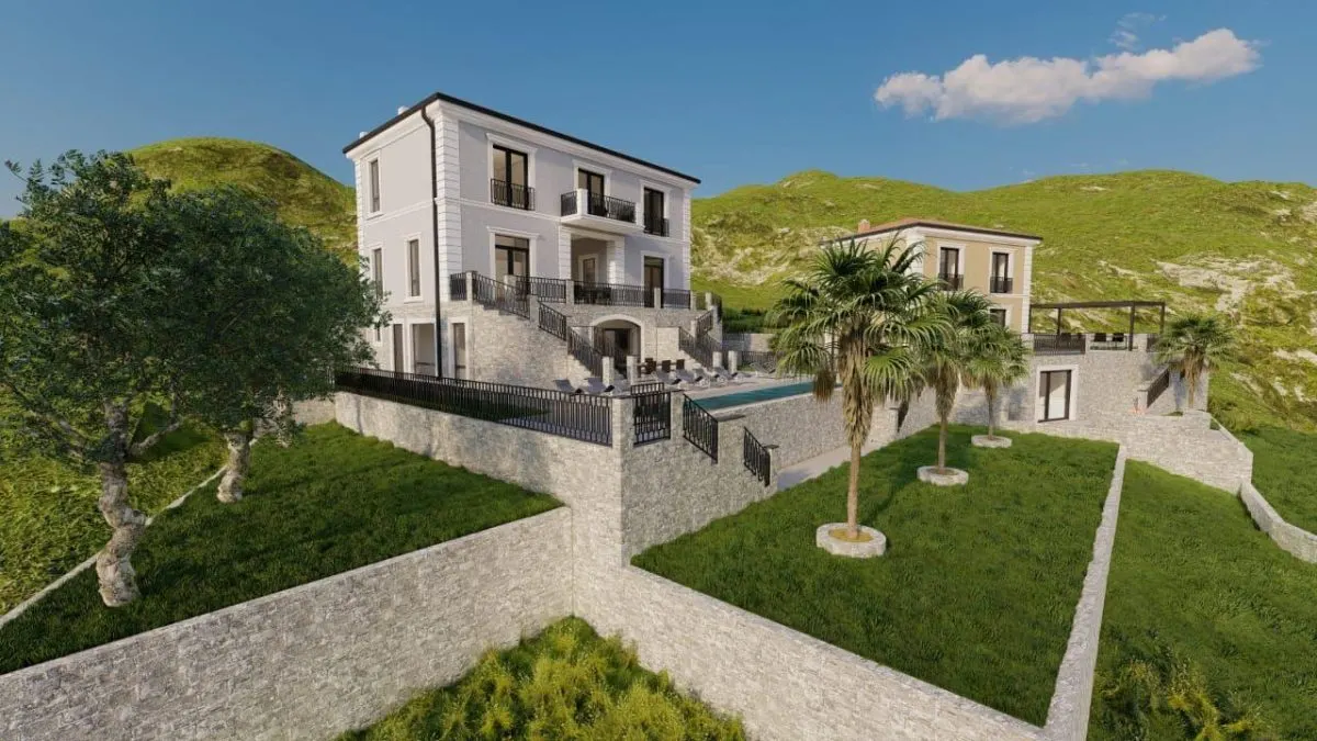 Land for Sale in Kotor - foto 2