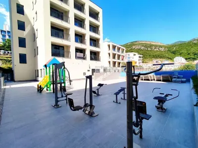 شقة للبيع في بودفا - foto 6