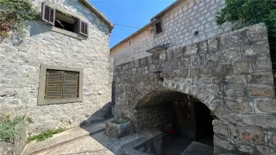 House for Sale in Herceg-Novi - foto 11