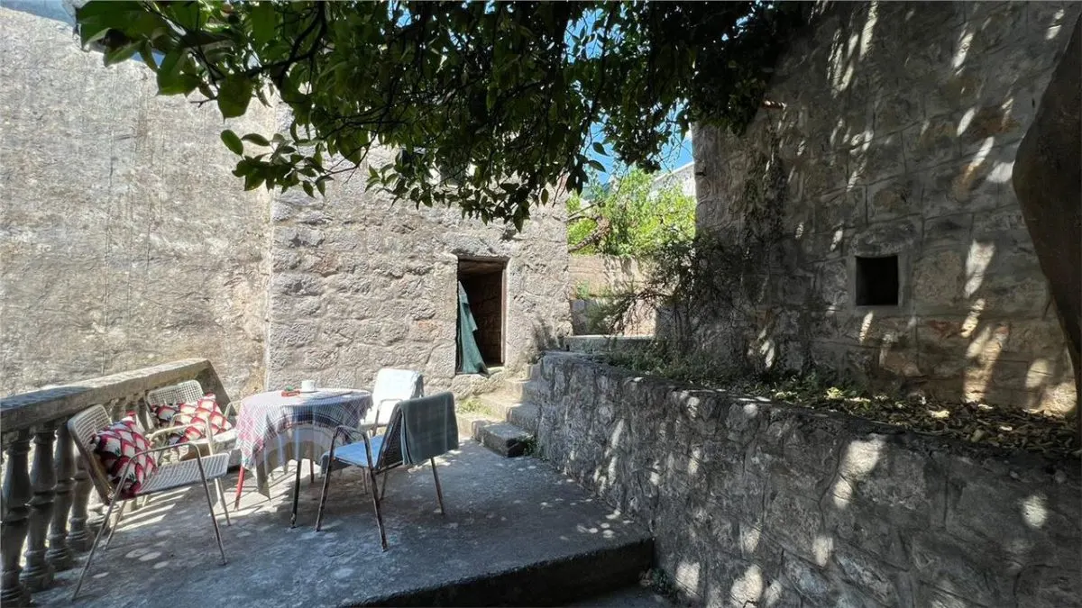 House for Sale in Herceg-Novi - foto 14