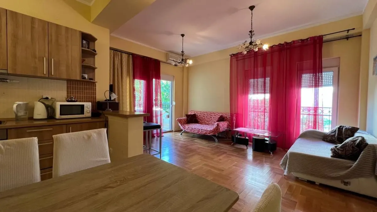 Appartement à Vendre à Budva - foto 1