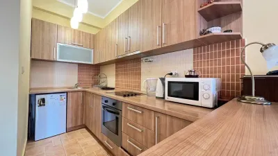 Appartement à Vendre à Budva - foto 3