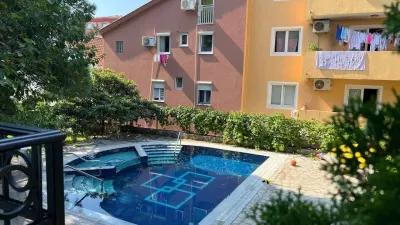 Appartement à Vendre à Budva - foto 8