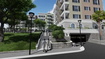 Apartamento en Venta en Tivat - foto 2