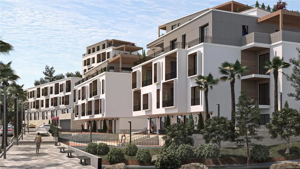 Apartamento en Venta en Tivat - foto 5