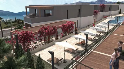 Apartamento en Venta en Tivat - foto 9