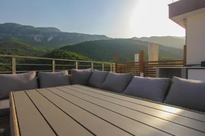 Apartamento en Venta en Budva - foto 2