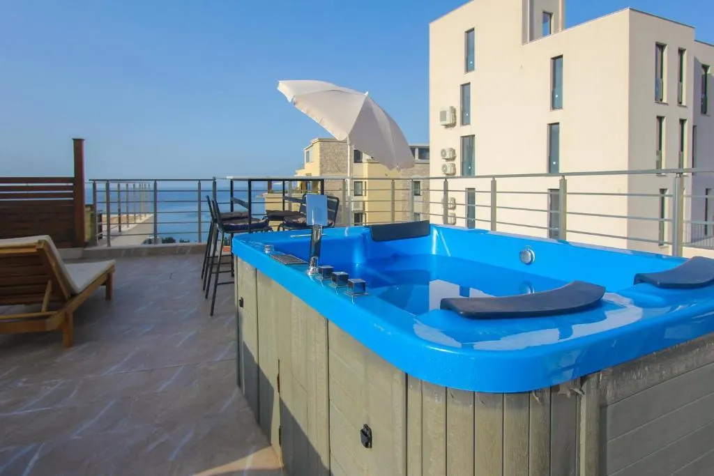 Apartamento en Venta en Budva - foto 11