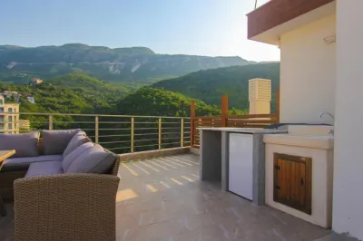 Apartamento en Venta en Budva - foto 12
