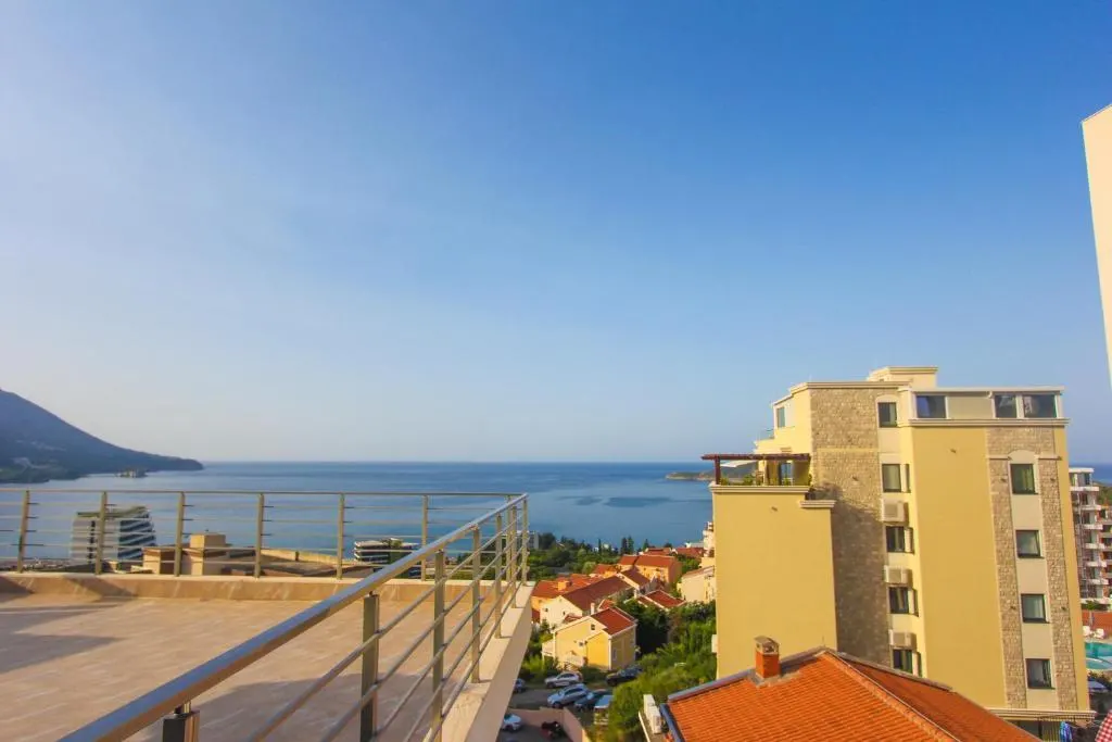 Apartamento en Venta en Budva - foto 14