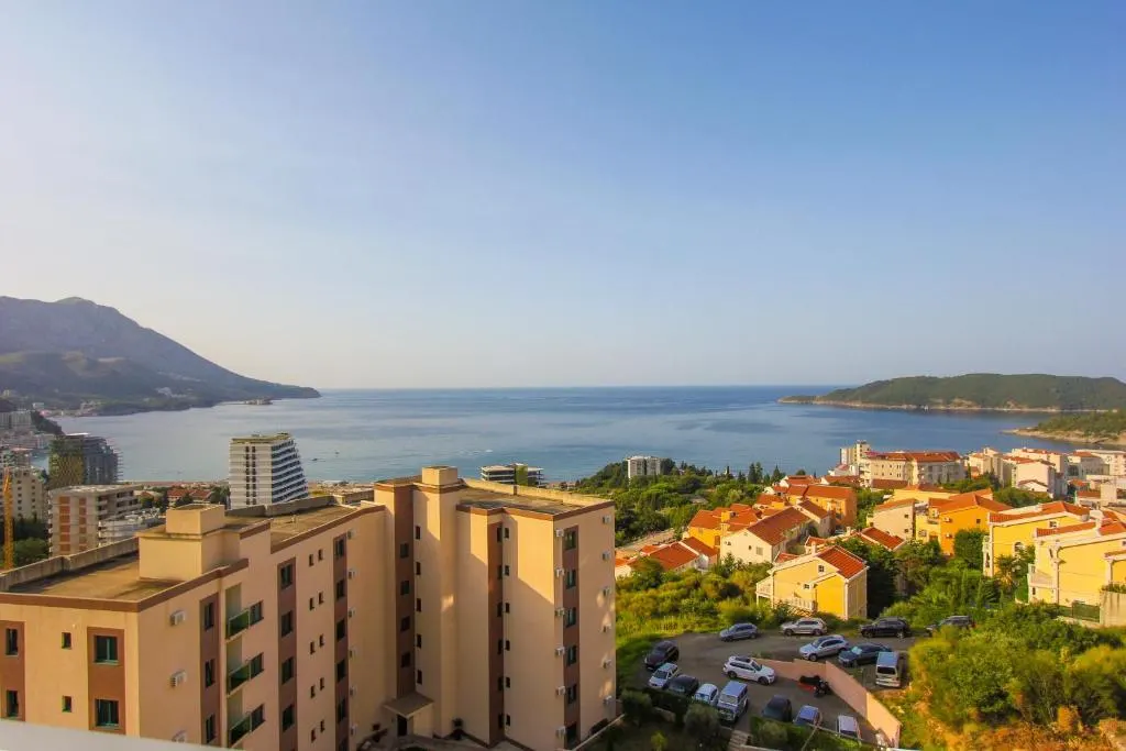 Apartamento en Venta en Budva - foto 15