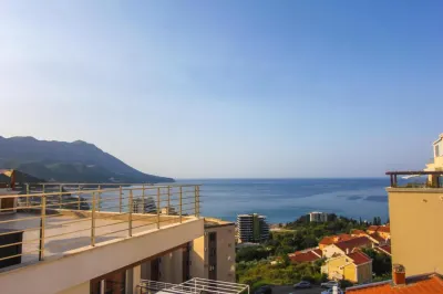 Apartamento en Venta en Budva - foto 4