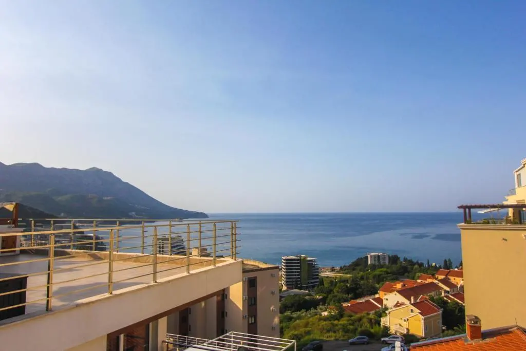 Apartamento en Venta en Budva - foto 4