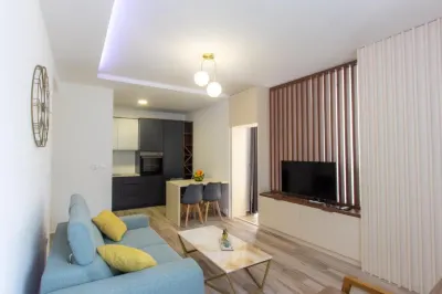 Apartamento en Venta en Budva - foto 5