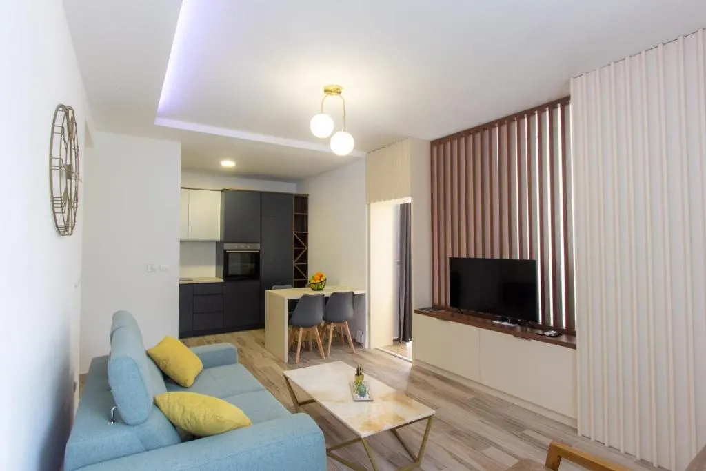 Apartamento en Venta en Budva - foto 5