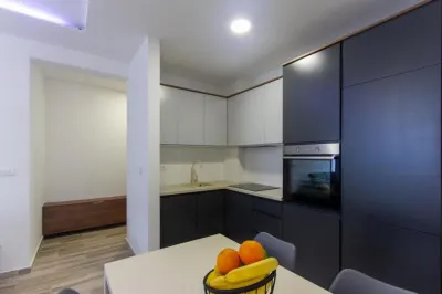 Apartamento en Venta en Budva - foto 7
