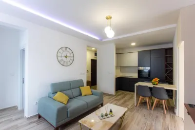 Apartamento en Venta en Budva - foto 8