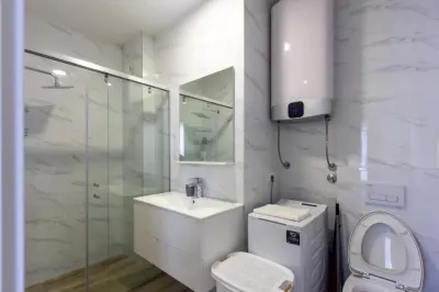 Apartamento en Venta en Budva - foto 10