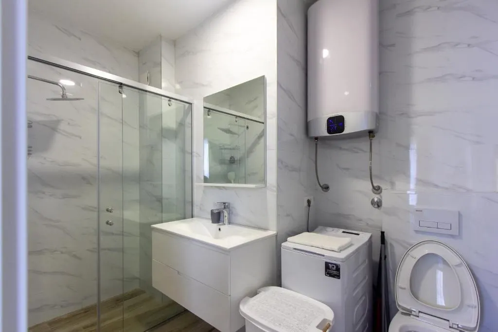 Apartamento en Venta en Budva - foto 10