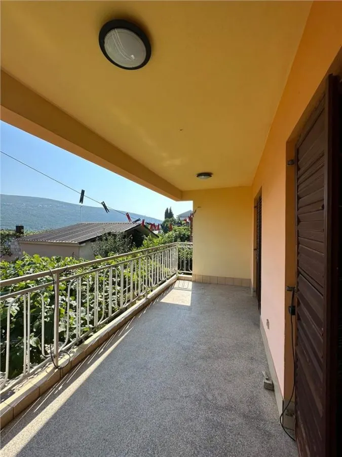 Casa en Venta en Herceg-Novi - foto 10