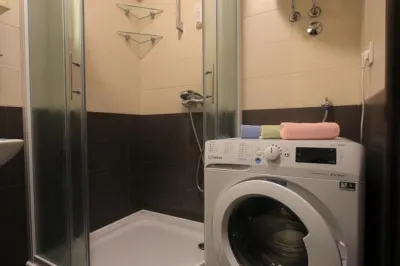 Apartament de vanzare in Budva - foto 11